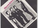 SCREWDRIVER Antisocial ORIGINAL 1977 FRENCH 7