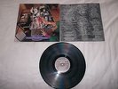 CARCASS - Necroticism LP 1.PRESS Terrorizer Pungent Stench Defecation Cynic