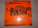 Pixies: 'Indie Cindy' RSD 2-LP + Bonus 7