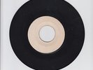 BLANK(PUZZLE)/SO VERY HARD TO BELIEVE  -  TENNORS    (68  REGGAE  7
