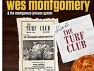 Wes Montgomery & Johnson Quintet Live at Turf 10