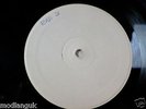 NICK LOWE  LABOUR OF LUST UK 1979 RARE WHITE LABEL TEST PRESSING  LP