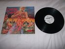 CANNIBAL CORPSE - E.B.T.L. LP 1.PRESS Suffocation Dismember Morbid Angel Carcass