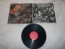 PROTECTOR - Golem LP 1.PRESS Sepultura Demolition Hammer Revenant Incubus Cancer