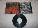 SLAYER - Hell Awaits LP RR PRESS Sepultura Kreator Exodus Angel Dust Sodom Grave