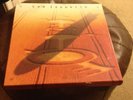 Led Zeppelin Six Album Box Set Lps