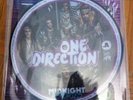 One Direction - Midnight Memories Vinyl