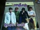 The Yardbirds - Sounds I Heard Vinyl Lp with 7