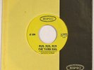 garage psych 45 THE THIRD RAIL “Run, Run, Run” on EPIC '67 original nice HEAR