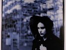 Jack White Blunderbuss 180g Vinyl LP • ? • INVERTED Lightning (black on blue)