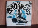 Broadcast ?– Pendulum (Warp Records) Vinyl, 12