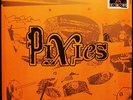 PIXIES Indie Cindy Double Heavyweight LP Vinyl RSD Record Store Day 2014. SEALED