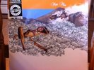 Man Man - the Man In a Blue Turban RSD LP  2014  RECORD STORE DAY  1,500 copies