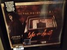 The Notorious BIG - Life After Death clear vinyl Record Store Day RSD Limited