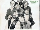 Blondie (Wind in the Willows)Moments Spent +3 Portugal EP 1968 Capitol EAP 21204