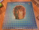David Bowie LP Same self titled 2nd lp UK Philips 1st press PLAYS NEARMINT9 pics