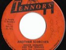 1968 JA TENNOR´S LABEL JACKIE BERNARD  