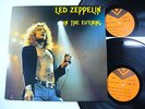LED ZEPPELIN - IN THE EVENING (RARE 2LP) LIVE 1979