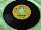 RARE DANNY SKEENE OVER THE RAINBOW/SEVEN DAYS V-105 Valex Records