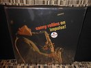 SONNY ROLLINS  ON IMPULSE   2LP 180g 45rpm  SEALED