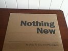 Gil Scott-Heron Nothing New lp sealed Record Store Day 2014 RSD