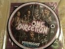 One Direction Midnight Memories 7