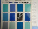 TINA BROOKS True Blue BLUE NOTE BST84041 KING GXK8202 Japan LP 10922
