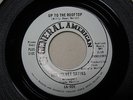 Northern Soul,The Velvet Satins, Nothing Can Compare To You / Up To The Rooftop