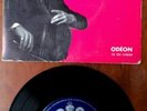 RARE BERNARD MICHELIN Violoncello EP 7
