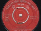 African Highlife 45 - K. Rene Piccolo - La Capital - Philips - mp3
