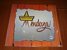 MENDOZA same LP / OBSCURE FUNK DISCO VENEZUELA DANCEFLOOR / DJ BREAKS ???