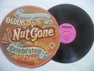 Small Faces-Ogden's Nut Gone Flake-Orig. Immediate LP-Round Cover-VG++-1968