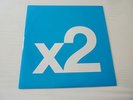 PET SHOP BOYS AXIS 12