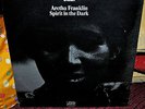 ARETHA FRANKLIN RARE SEALED LP SPIRIT IN THE DARK 1970 USA 1ST PRESS NOT 180G