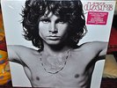 THE DOORS VERY RARE SEALED 2LP BEST OF THE DOORS 1985 USA 1STPRESS W/STICKER OOP