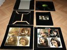  STUNNING GERMAN COMPLETE  Beatles Let it be Box 1970 1st press