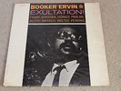 BOOKER ERVIN LP 
