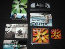 Depeche Mode - Exciter - USA Promo Box - Reprise - Complete 