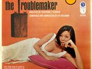 TROUBLEMAKER Cy Coleman CHINA LEE Playboy SEALED STEREO Pressing AVA Label
