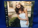 Britney Spears : Brand New US Vinyl 12 Record - Lucky