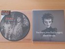 David Bowie - Rock'n' Roll Suicide 40th +The Stars 7