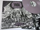 NAPALM DEATH Scum VINYL LP Colored Vinyl LP **MINT**