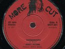 Dennis Matumbi - Raindrops UK orig 7