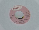 The Saints 'I've Been Taken For A Ride'. Kent DJ.Northern Soul.