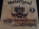 MOTORHEAD AFTERSHOCK PICTURE DISC RECORD STORE DAY 2014 RSD VINYL 62/4500