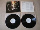 DAVID BOWIE Ziggy Stardust: The Motion Picture JAPAN PROMO audiophile 2-LP *NM