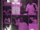 JOHNNY GRIFFIN Foot Patting MODAL JAZZ UK Youngblood LP MINT