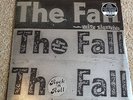The Fall *White Lightning* 180 Gram Transparent Vinyl LP + Insert* Punk/RSD 2014