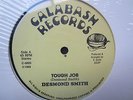 Desmond Smith Tough Job Killer Roots 12
