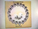 PREMIATA FORNERIA MARCONI Photos Of Ghosts LP PFM Canadian Issue